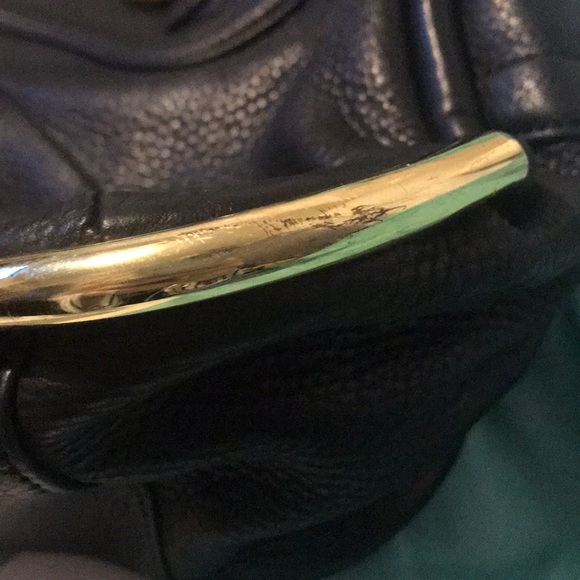 Authentic B. Makowsky bag - Picture 8 of 8